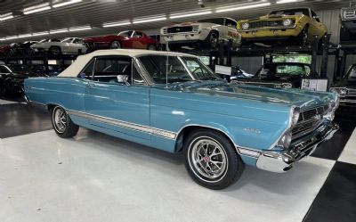 1967 Ford Fairlane XL 289 Bucket Seats 1967 Ford Fairlane XL
