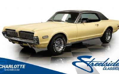 1968 Mercury Cougar XR7 