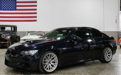 2013 BMW M3 