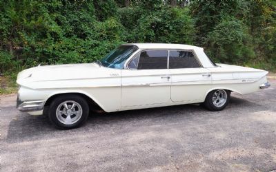 1961 Chevrolet Impala