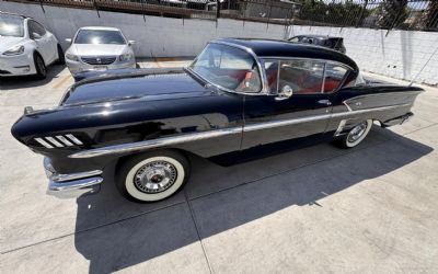 1958 Chevrolet Impala