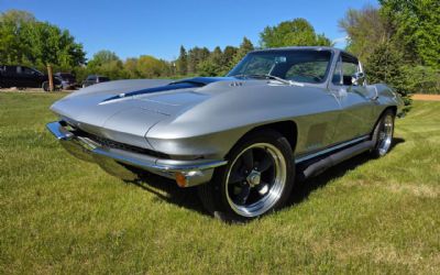 1967 Chevrolet Corvette 427