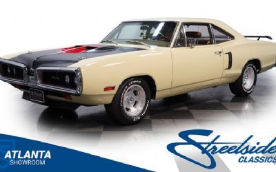 1970 Dodge Coronet Super Bee Tribute 