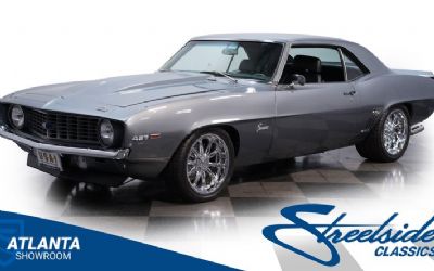 1969 Chevrolet Camaro 427 
