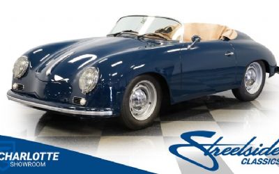 1957 Porsche Replica 356 Speedster 