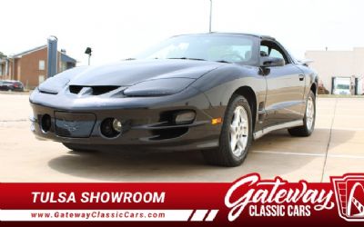 1999 Pontiac Firebird Formula Trans Am 1999 Pontiac Firebird Formula