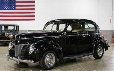 1940 Ford Tudor 