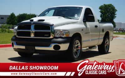 2003 Dodge Ram 1500 ST 