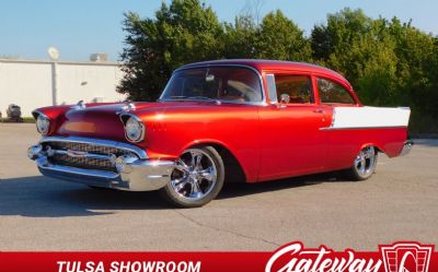 1957 Chevrolet 150 Utility Sedan 