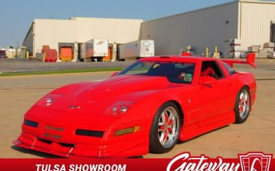 1996 Chevrolet Corvette 