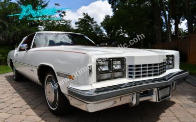 1977 Oldsmobile Toronado XS 