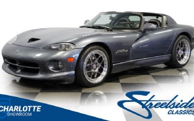 2000 Dodge Viper RT-10 