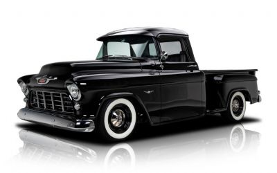 1955 Chevrolet 3100 Pickup Truck 