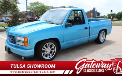 1994 GMC Sierra 