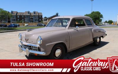1948 Studebaker Champion 