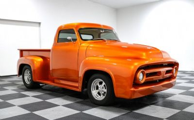 1954 Ford F100 