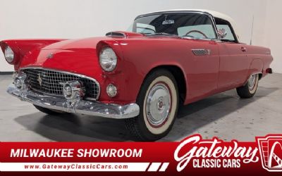 1955 Ford Thunderbird 