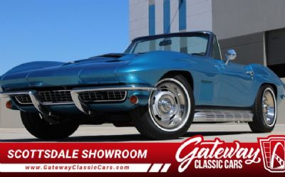 1967 Chevrolet Corvette 