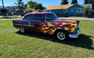 1955 Chevrolet 210 