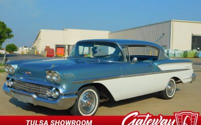 1958 Chevrolet Bel Air 