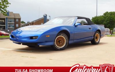1991 Pontiac Firebird 