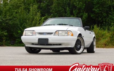 1990 Ford Mustang LX 