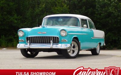 1955 Chevrolet Bel Air 