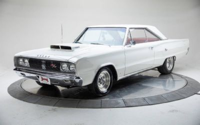 1967 Dodge Coronet R/T
