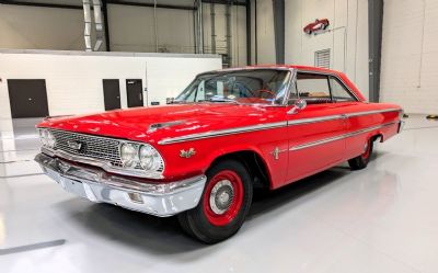 1963 Ford Galaxie 500 