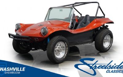 1964 Volkswagen Dune Buggy 
