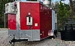 2023 Food Trailer Thumbnail 3