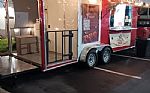 2023 Food Trailer Thumbnail 5