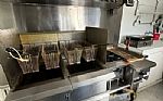 2023 Food Trailer Thumbnail 7