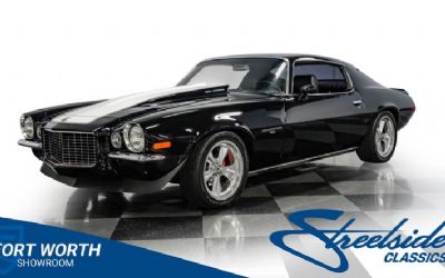 1971 Chevrolet Camaro RS Tribute 