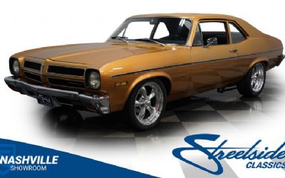 1972 Pontiac Ventura II 