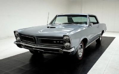 1965 Pontiac GTO Hardtop 