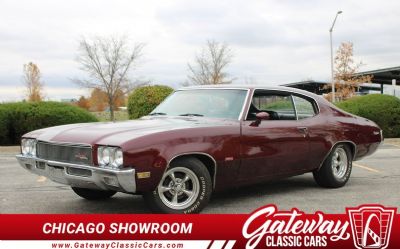 1971 Buick Skylark 