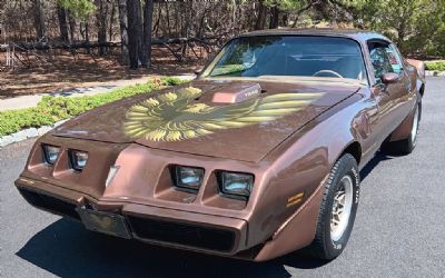 1971 Pontiac Trans Am