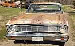1966 Ranchero Thumbnail 9
