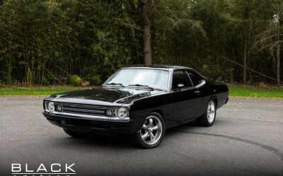 1972 Dodge Demon 418 Stroker, Tremec 5-SP 1972 Dodge Demon 418 Stroker, Tremec 5-Speed, Rotisserie Built, Pro-Touring