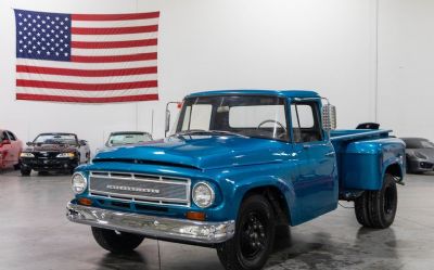 1967 International Harvester 1300B 