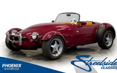 1993 Panoz Roadster 