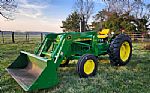 1978 JOHN DEERE 2040