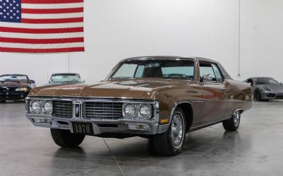 1970 Buick Electra 225 