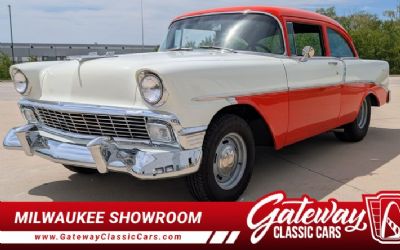 1956 Chevrolet Bel Air 