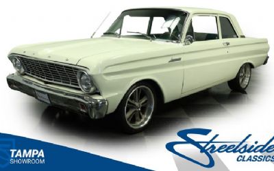 1965 Ford Falcon 