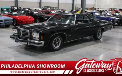 1974 Pontiac Catalina 