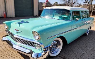 1956 Chevrolet 150 