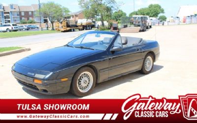 1988 Mazda RX7 