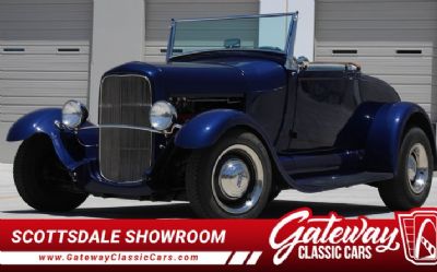 1929 Ford Model A 